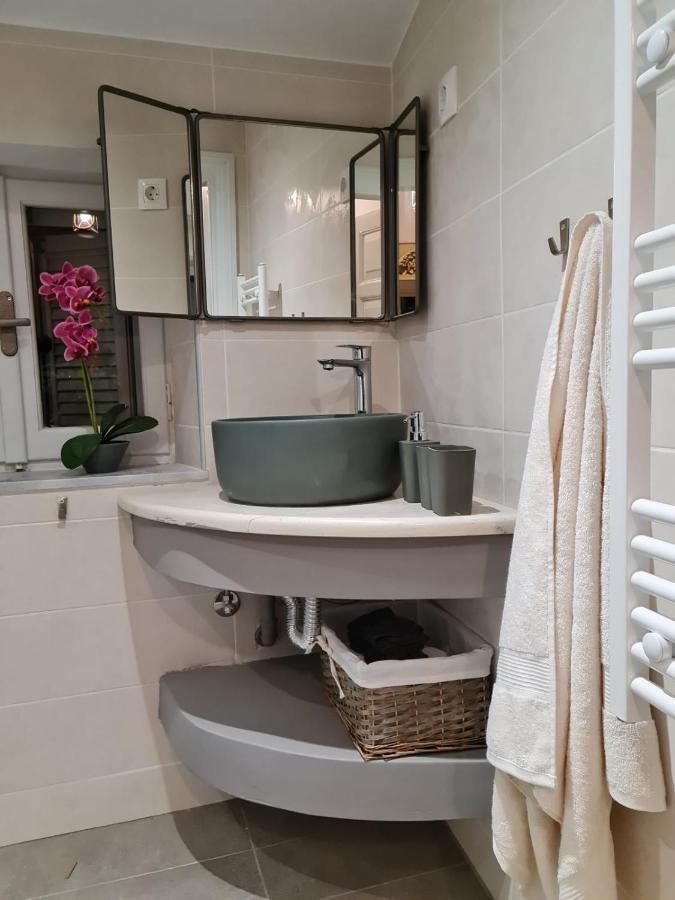 Apartament The Cambielo Crown, Corfu Greece Zewnętrze zdjęcie
