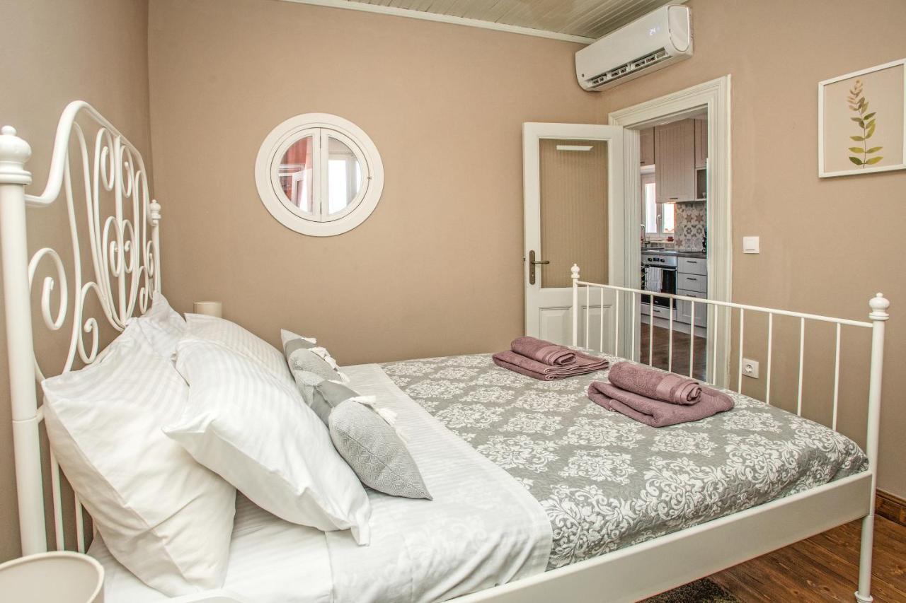 Apartament The Cambielo Crown, Corfu Greece Zewnętrze zdjęcie