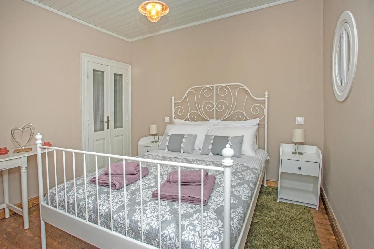 Apartament The Cambielo Crown, Corfu Greece Zewnętrze zdjęcie