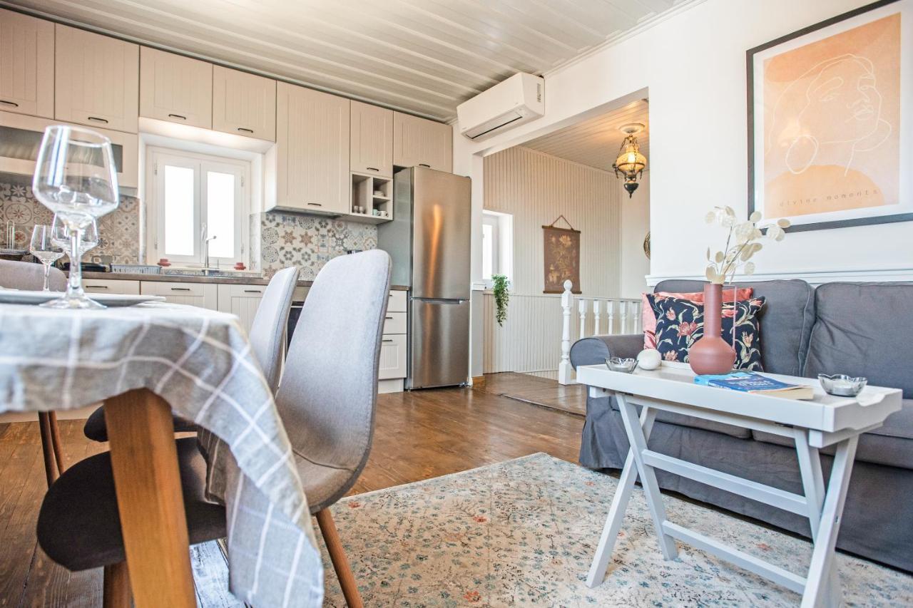 Apartament The Cambielo Crown, Corfu Greece Zewnętrze zdjęcie