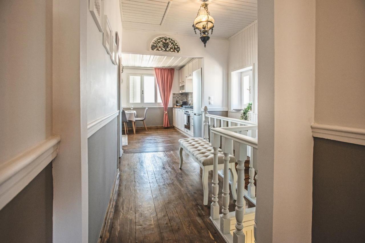 Apartament The Cambielo Crown, Corfu Greece Zewnętrze zdjęcie