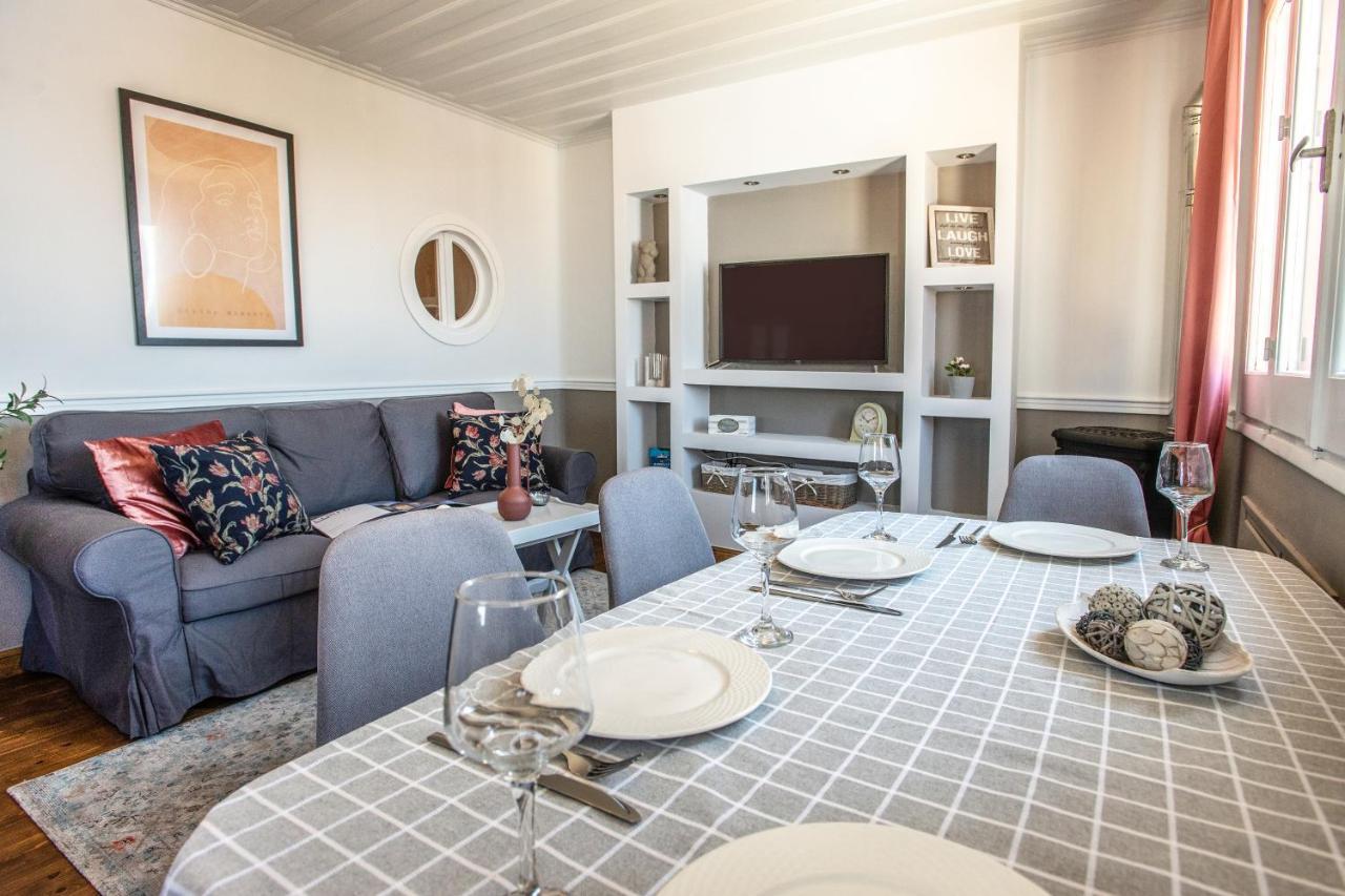 Apartament The Cambielo Crown, Corfu Greece Zewnętrze zdjęcie