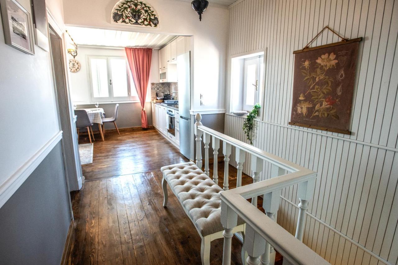 Apartament The Cambielo Crown, Corfu Greece Zewnętrze zdjęcie