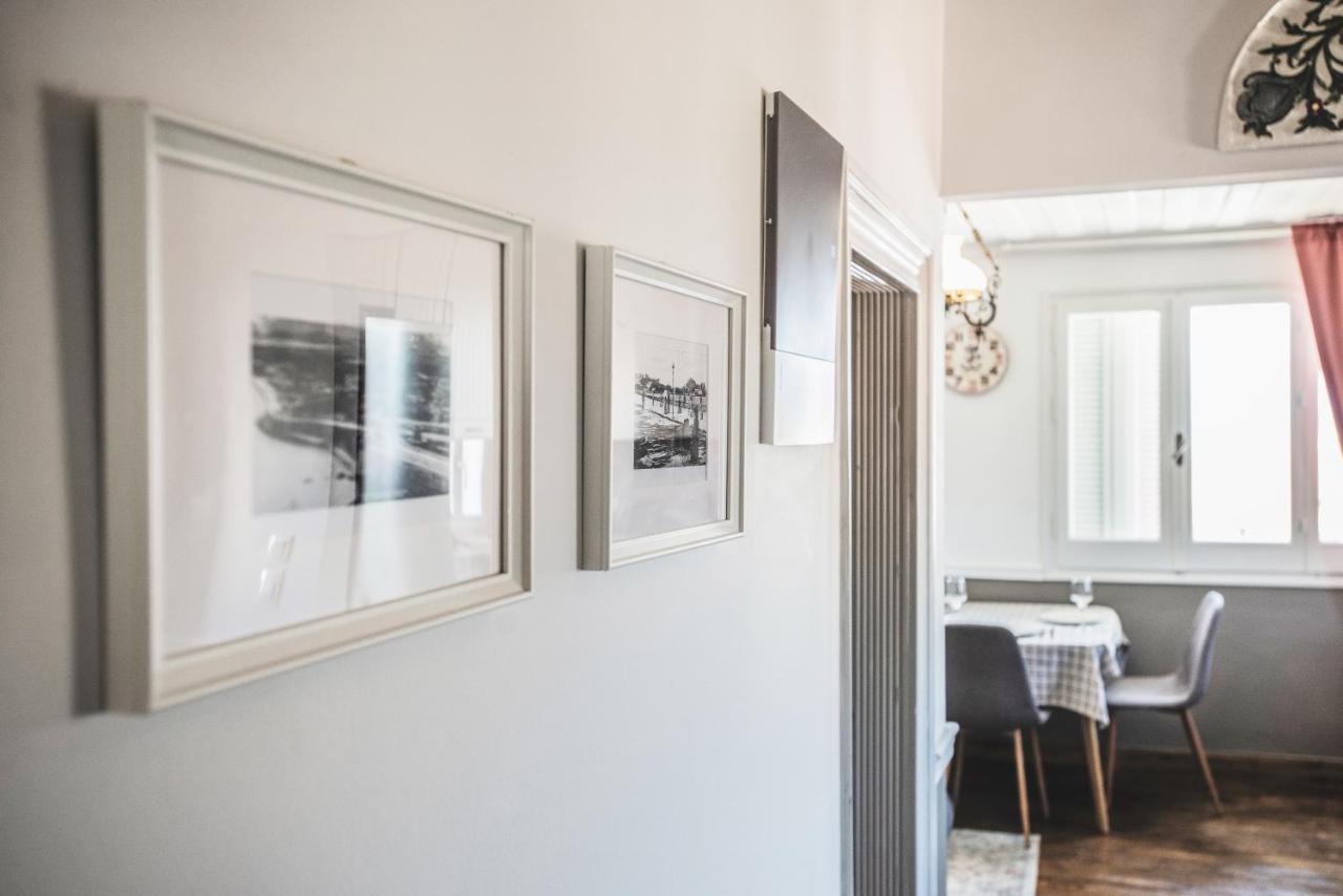 Apartament The Cambielo Crown, Corfu Greece Zewnętrze zdjęcie